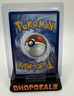 Charizard ex 161 Sv: Scarlet & Violet Promo Cards Holo - Image 2