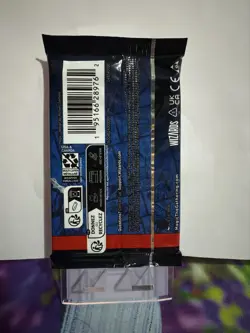 Magic The Gathering Marvel’s Spider Man Play Booster Pack SEALED - Image 2