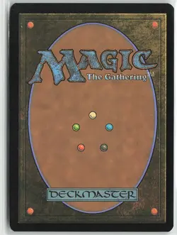 The Most Dangerous Gamer (Showcase) (Galaxy Foil) 517 Rare Unfinity NM MTG - Image 2