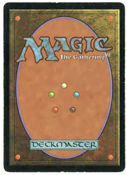 Avatar of Woe 56/143 Prophecy 2000 (PCY) Heavily Played HP Rare MTG Magic - Image 2