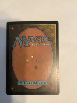 MTG Thran Turbine Magic the Gathering Urza’s saga - Image 2