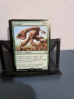 MTG, Lhurgoyf, R, Modern Horizons 3, M3C, 0235 - Image 1