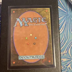 MTG FOIL Phyrexian Altar Secret Lair Countdown Kit An Encyclopedia of Magic - Image 2