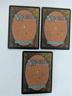 3 Stomping Ground Dissension MTG NM Free shipping with tracking - Image 2