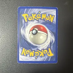 Gyarados Pokemon Card 6/102 Base Set Unlimited Holo Rare Wotc LP Lightly Played - Image 2