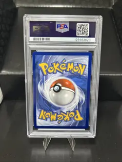 PSA 10 Pokemon Blastoise 2/102 25th English Celebrations 2021 Classic - Image 2