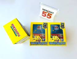 Pokemon World Championships 2023 Yokohama Deck Pikachu ex 001/030 Set of 3 New - Image 3