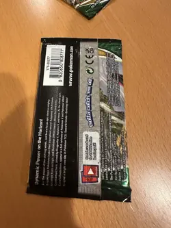 Pokemon TCG Sword & Shield Evolving Skies Sealed Booster Pack - HEAVY 21.82 🔥 - Image 3