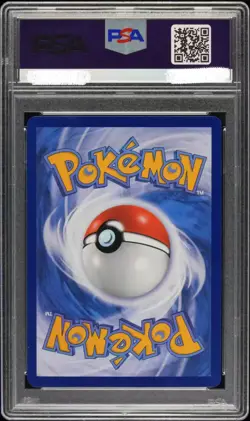 2023 Pokemon PTCG S-Chinese Battle Winner Victini ex Promo 052/SV-P PSA 10 HL - Image 3