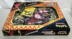 REGIDRAGO V Collection Box Pokemon TCG Crown Zenith Factory Sealed 2023 - Image 5