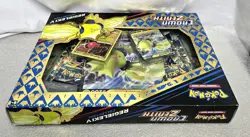 REGIELEKI V Collection Box Pokemon TCG Crown Zenith Factory Sealed 2023 - Image 5