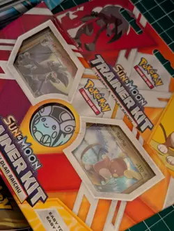 Pokemon TCG Theme deck Lot - Sealed - See description - Image 3