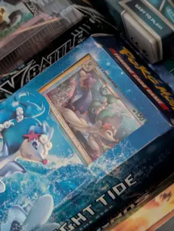 Pokemon TCG Theme deck Lot - Sealed - See description - Image 5