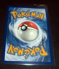 Pokemon Phione 175/167 Illustration Rare Full Art Twilight Masquerade NM - Image 2