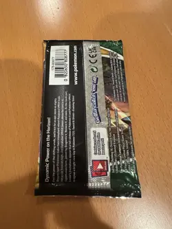 Pokemon TCG Sword & Shield Evolving Skies Sealed Booster Pack - HEAVY 22.13g ?? - Image 3