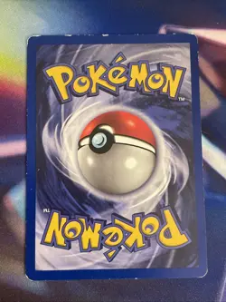 Lickitung 38/64 Jungle Regular Vintage Pokemon TCG WOTC - MP - Image 3