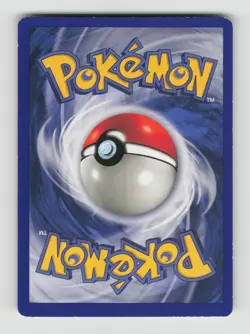 Pokemon Trader, BS, Base Set, 077/102, Rare, Normal, LP - Image 2