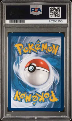 PSA 10 GEM MINT 2024 Pokemon TWM En #218 Kieran Special Illustration Rare - Image 2