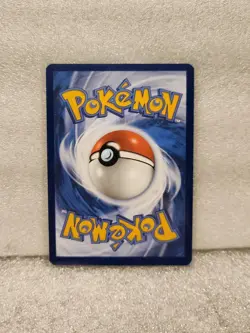 Pokemon TCG Sword & Shield Crown Zenith Mareep GG34/GG70 - Image 2