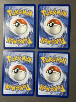 DARK ENERGY PRIZE PACK SERIES 4 POKEMON (COSMOS HOLO, NM) - Image 2