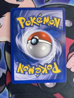 Empoleon LV.X DP11 Black Star Promo Holo Rare Diamond And Pearl 2007 Pokemon LP - Image 5