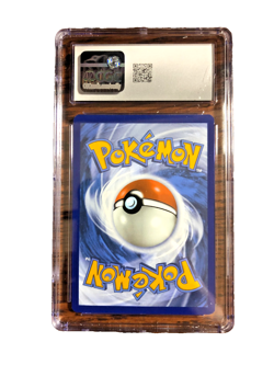 Deino Illustration Rare #146 - CGC GEM MINT 10 - 2025 White Flare - Pokemon TCG - Image 3