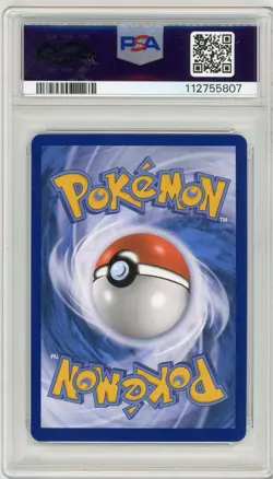 2023 Pokemon Crown Zenith ETB Promo Lucario VSTAR SWSH #291 PSA 9 Mint - Image 2