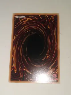 Yugioh! Tri-Horned Dragon LCYW-EN157 Super Rare Mint - Image 4