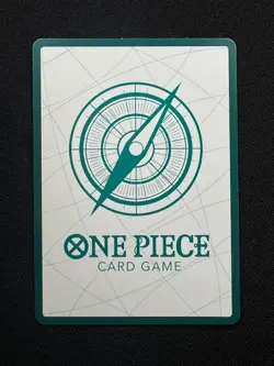 DON!! Card Sabo Textured Foil ONE PIECE Card Game The Best PRB01 PRB-01 ENG - Image 2