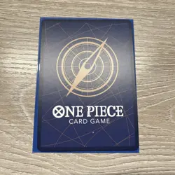 One Piece Card Jewelry Bonney Manga Alt Art OP12-118 Legacy Of The Master ENG - Image 2