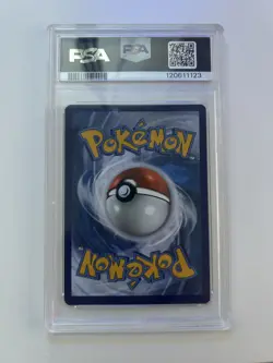 🔥PSA 9 Pokemon Greninja Star SWSH144 SWSH: Sword & Shield Promo Cards Holo🔥 - Image 2