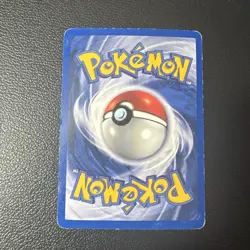 Pokemon Dark Hypno TCG Holo Rare Card 9/82 MP Condition Vintage - Image 2