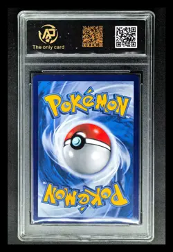2024 Pokemon Cards CHN. Machamp VMAX 162/128 HR RPA 9.5 (same as PSA 9) - Image 2