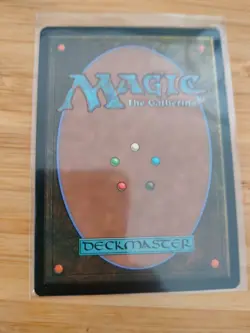 MTG Cast into the Fire (FOIL) 0118 Lord of the Rings M/NM Free UK P&P - Image 2