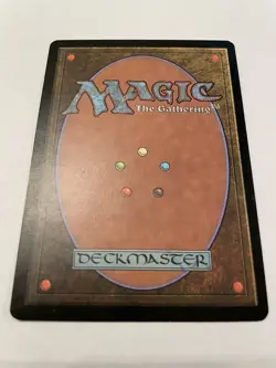 Magic: The Gathering - Shivan Reef - Apocalypse - Image 2