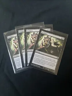 Smallpox Time Spiral NM Pack Fresh Magic | MTG - Image 3