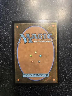 Battle of Olympus (World at War) NON-FOIL God of War Secret Lair MTG Magic - Image 2