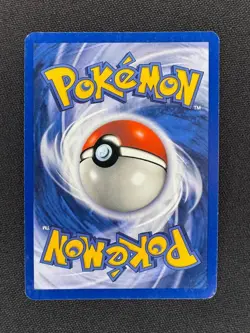 Dark Magneton 11/82 Holo Rare - Pokemon TCG WOTC Team Rocket Near Mint Vintage - Image 2