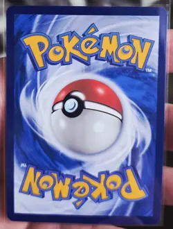 LIMITED Pokemon TCG Indonesia Victini Promo 217/S-P Indomaret Stamp Exclusive - Image 2