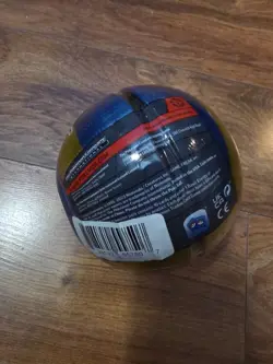Pokemon TCG PokeBall Tin Brand New Factory Sealed [Quick PokeBall] - Image 3