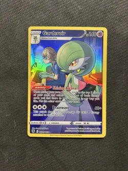Pokemon TCG Gardevoir TG05/TG30 Astral Radiance! NM/LP Condition! See Desc. - Image 1