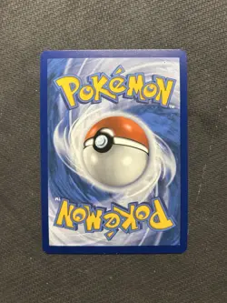 Pokemon TCG Ting-Lu ex 244/091! LP Condition! See Description! - Image 2