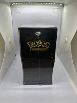 Pokemon TCG Mega Evolutions Lucario Elite Trainer Box ETB - Image 2