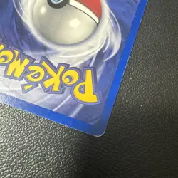 Brock's Rhydon Holo Gym Heroes 2/132 Unlimited Holo Rare Pokemon TCG - Image 3