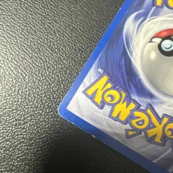Brock's Rhydon Holo Gym Heroes 2/132 Unlimited Holo Rare Pokemon TCG - Image 4