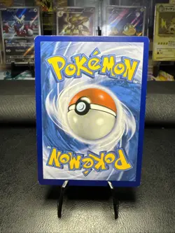 Pokemon Meloetta XY120 Black Star Promo Full Art Holo Foil - Image 4