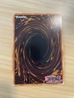 Chimeratech Overdragon Quarter Century Secret Rare RA03-EN166 NM YuGiOh - Image 4