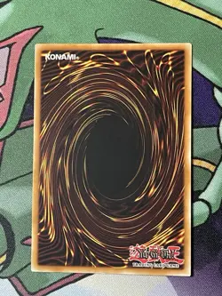 Jain Lightsworn Paladin LCGX-EN245 Legendary Collection 2 Duel Academy Yugioh GX - Image 2