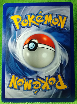 Pikachu Pokemon Card Base Set 58/102 Yellow Cheeks 1999 - NM #N1B - Image 2