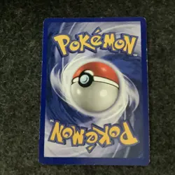 Pokemon Team Rocket TCG Rocket's Sneak Attack Holo Card 16/82 - Image 2